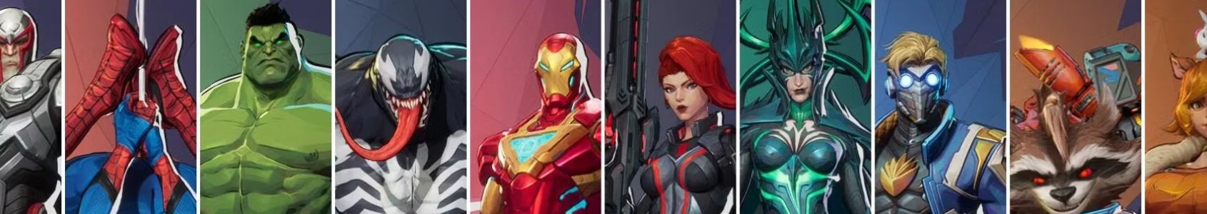 Marvel Rivals: Anti-Sniper Comps & Hero Counters 