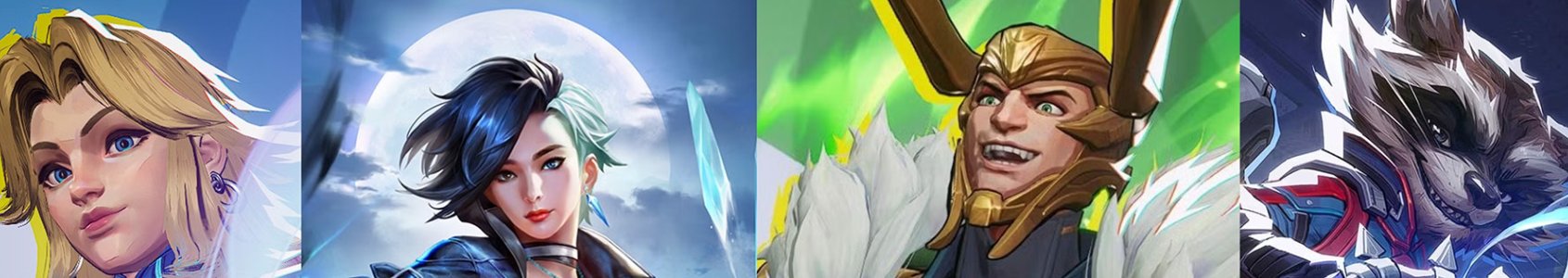 Marvel Rivals: Best Beginner Heroes Guide