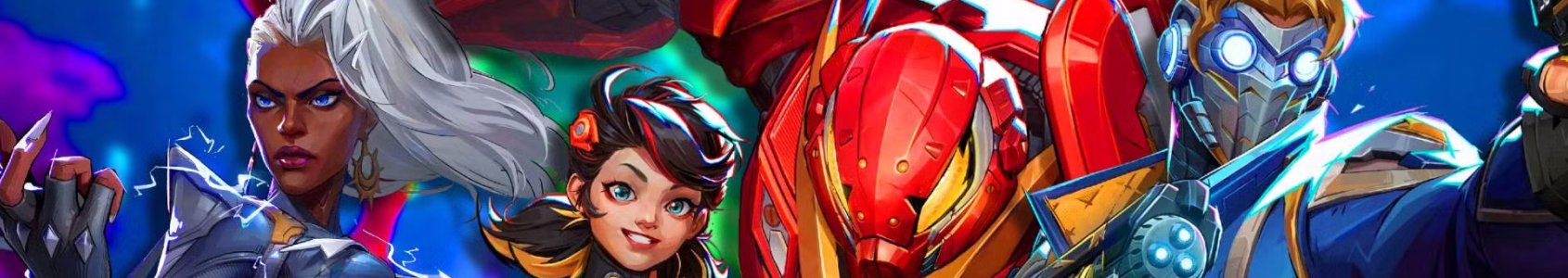 Marvel Rivals: Best Escort Comps & Payload Chains