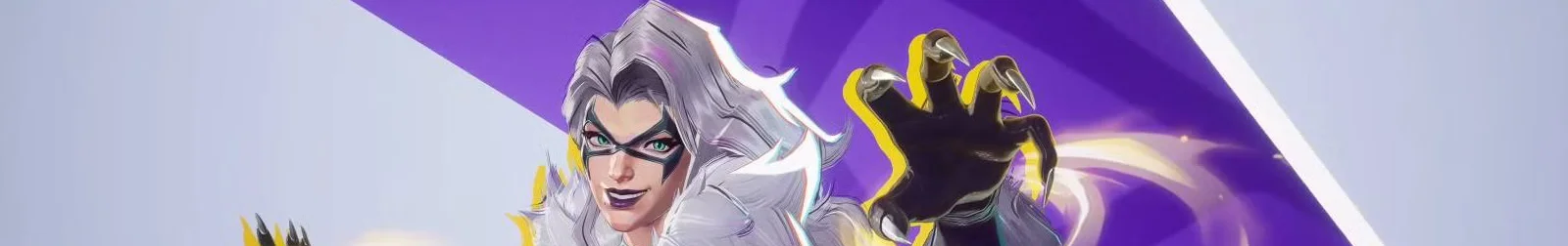 Black Cat Marvel Rivals Guide: Abilities, Combos, Counters