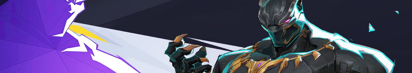 Marvel Rivals: Black Panther Guide - Duelist Master