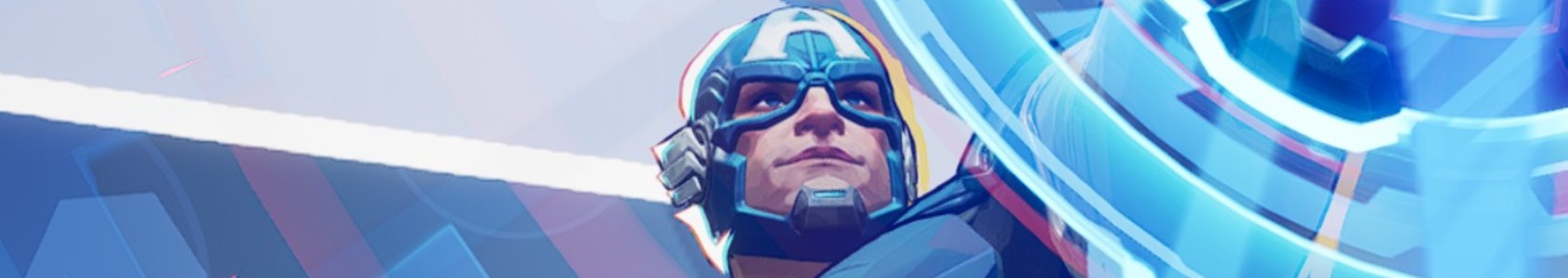 Marvel Rivals: Captain America Guide - Shield Hero