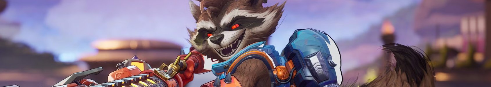 Marvel Rivals: Chrono Shield & Demotion Protection