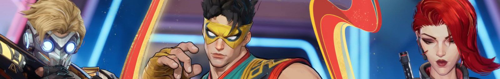 Marvel Rivals: Clash Mode Guide - Arena Tips & Rules