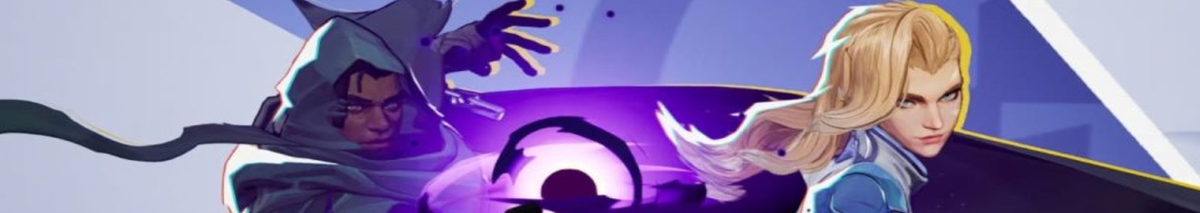 Marvel Rivals: Cloak & Dagger Guide - Dual Power