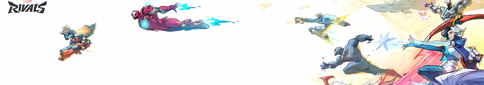 Marvel Rivals Crosshair Guide: Best Settings & Codes