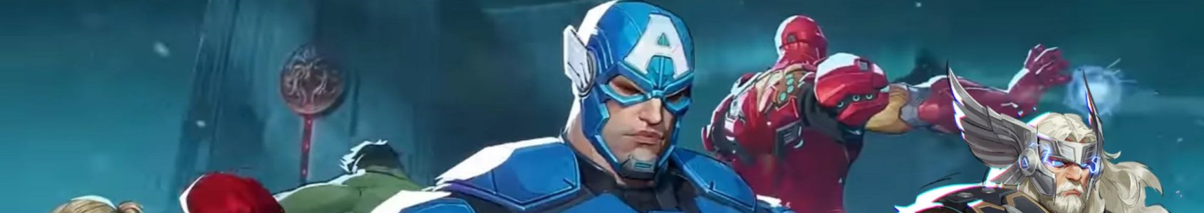 Marvel Rivals Dive Comp Guide: Master Team Strategies