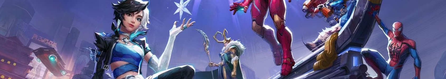 Marvel Rivals: Escort Basics - Payload & Contest Guide