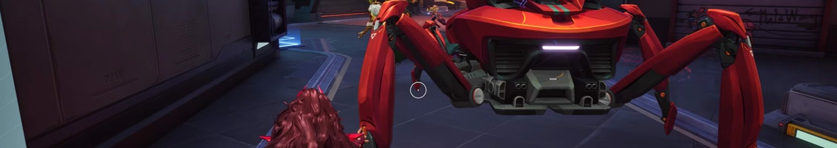 Marvel Rivals: Escort Heroes & Defense Hold Guide