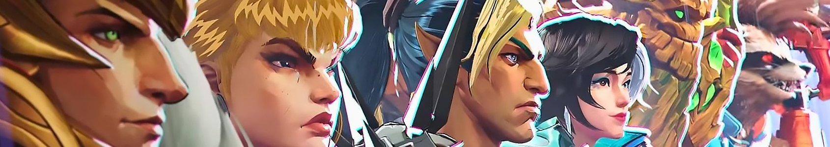 Marvel Rivals: First 10 Matches - Beginner Roadmap Guide