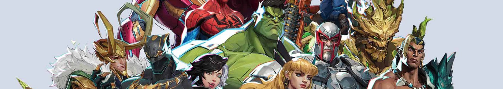 Marvel Rivals Flex God Guide: Master All Roles