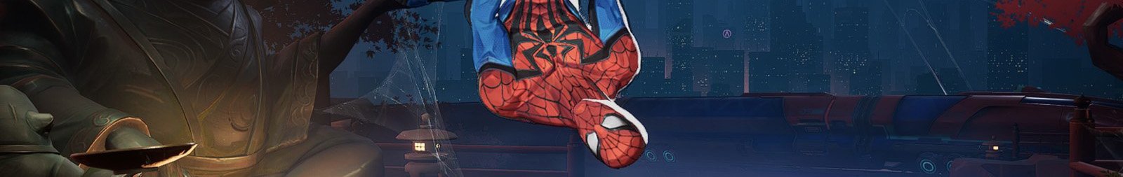 Marvel Rivals: FPS Boost Guide - Low-End PC Settings
