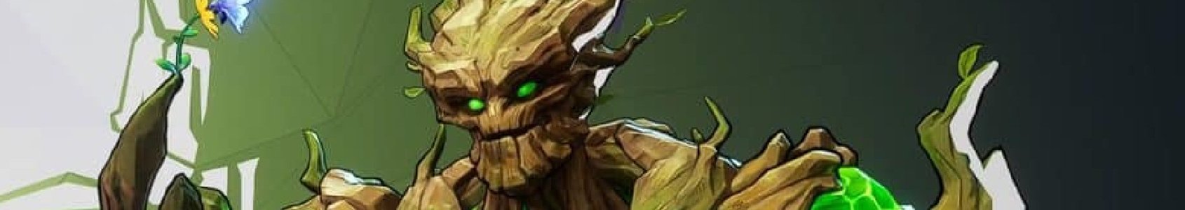 Marvel Rivals: Groot Guide - Guardian Tank