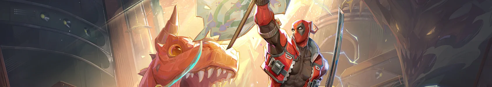 Marvel Rivals Deadpool Guide: All Roles, Abilities & Tips