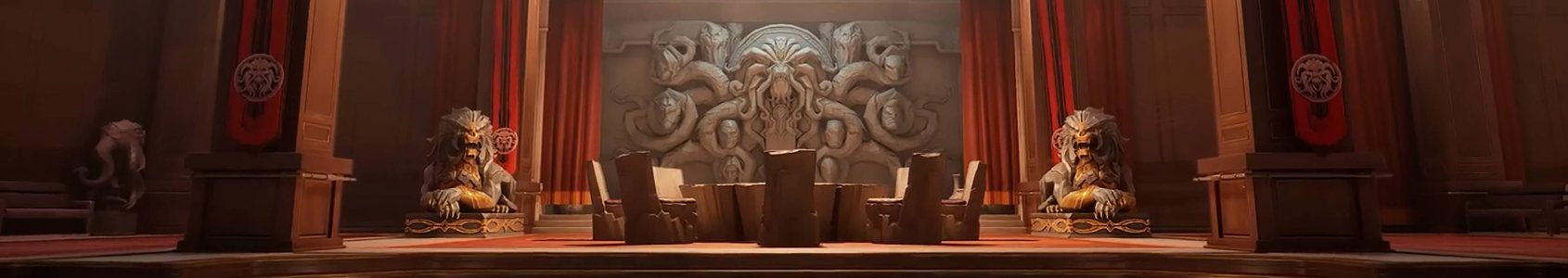 Marvel Rivals Hell's Heaven Map Guide - Complete Routes