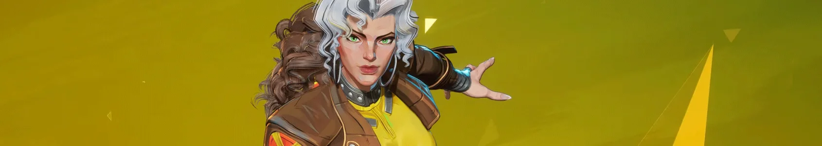 Best Rogue Crosshair & Settings Guide in Marvel Rivals