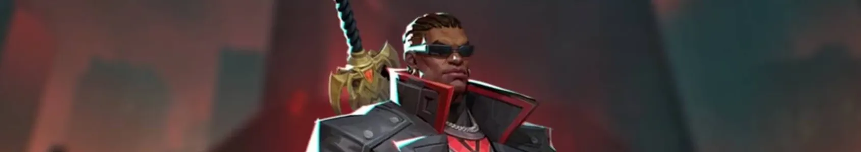 Marvel Rivals Zombies Nightmare 4 Blade Best Build Guide