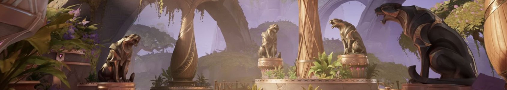 Marvel Rivals Hall of Djalia Guide - Complete Strategy
