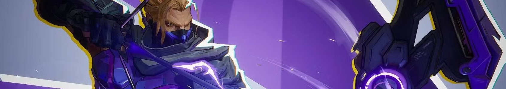 Marvel Rivals: Hawkeye Guide - Perfect Aim