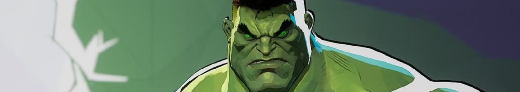 Marvel Rivals: Hulk Guide - Unstoppable Force