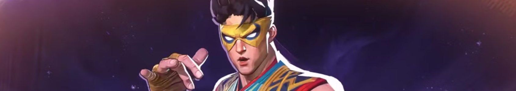 Marvel Rivals: Iron Fist Guide - Chi Master