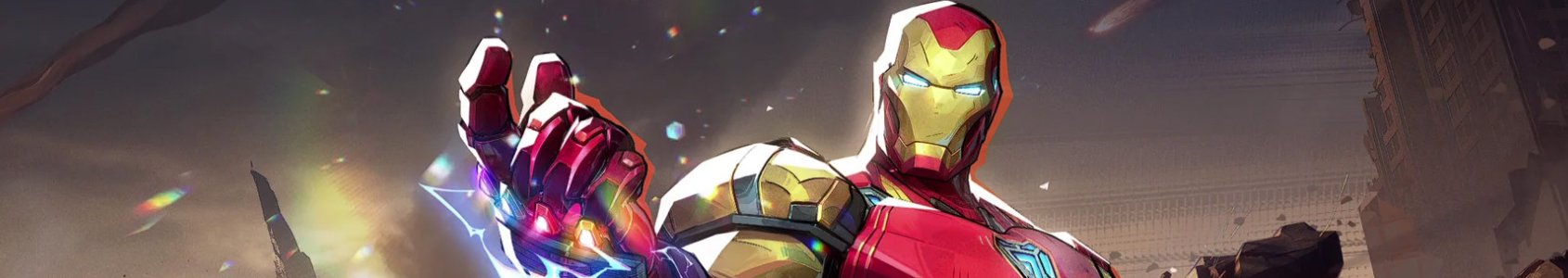 Marvel Rivals: Iron Man Guide - Armored Avenger