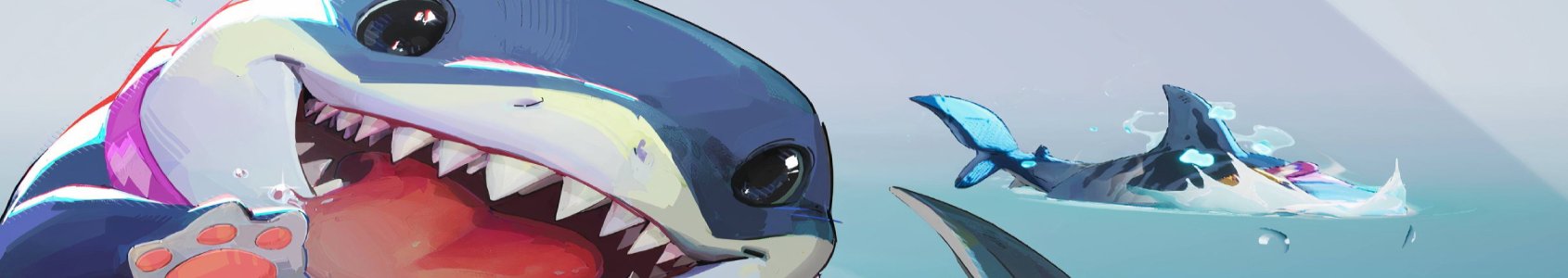 Marvel Rivals: Jeff The Land Shark Guide