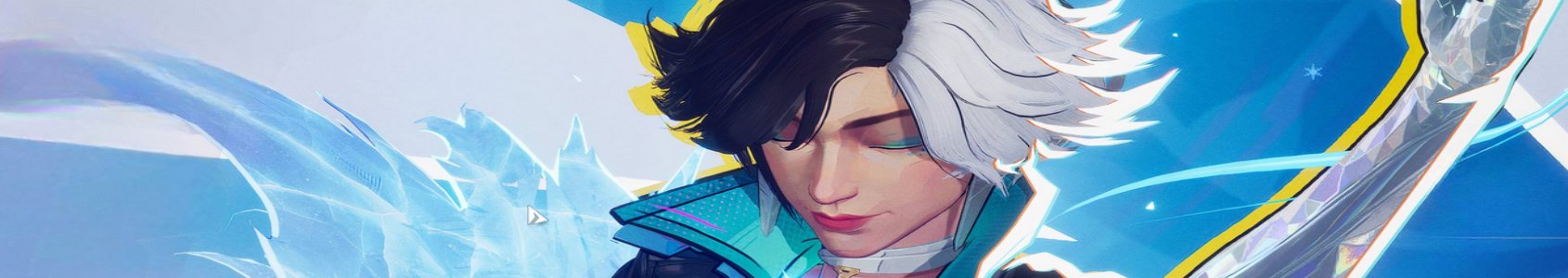 Marvel Rivals: Luna Snow Guide - Ice Queen