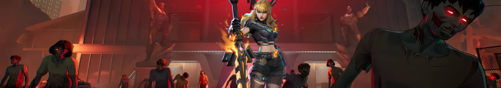 Marvel Rivals Magik Zombie Mode Build: Nightmare 4 Guide