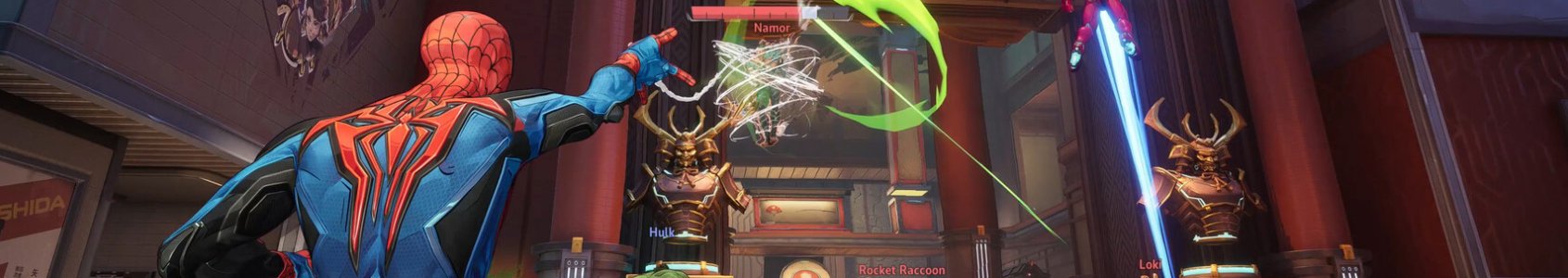 Marvel Rivals: MMR Inflation Explained & Fix Tips