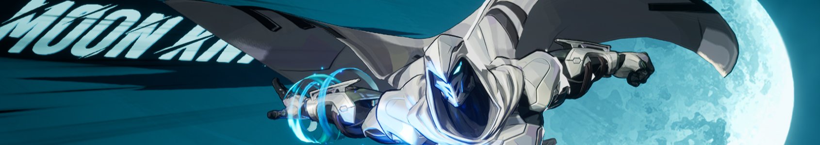 Marvel Rivals: Moon Knight Guide - Lunar Warrior