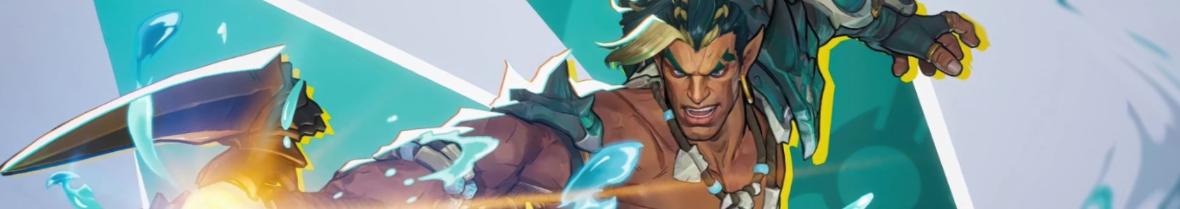 Marvel Rivals: Namor Guide - Aquatic King