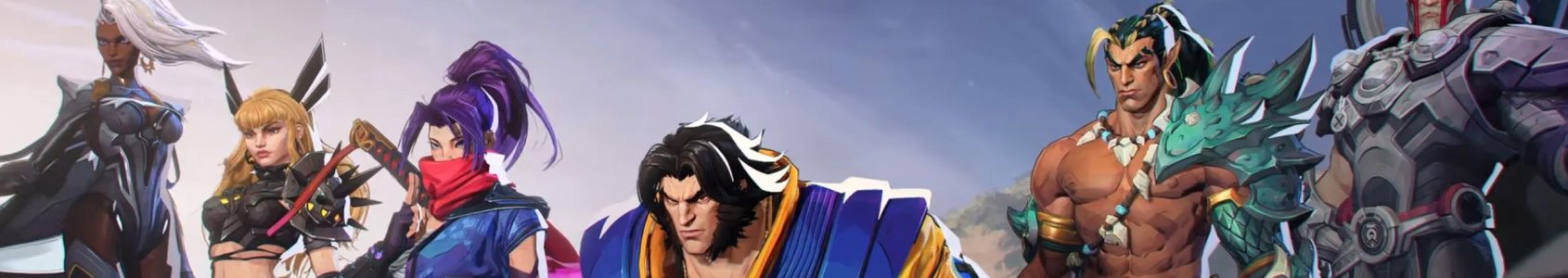 Marvel Rivals: Performance Guide - Lag Fix & Optimization