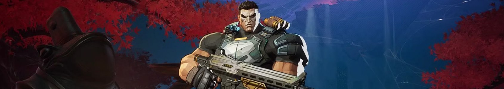 Marvel Rivals: Punisher Guide - One Man Army