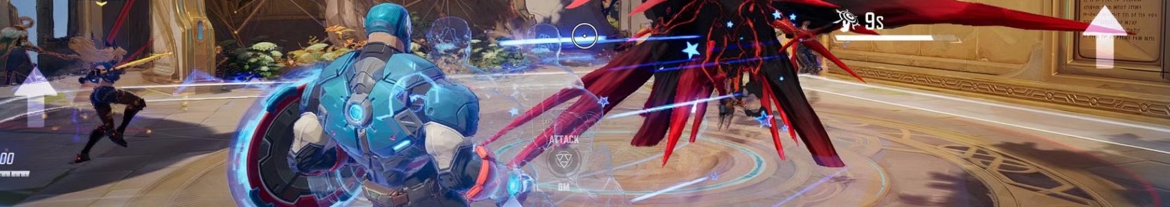 Marvel Rivals: Quick-Play vs Ranked - Rule Differences