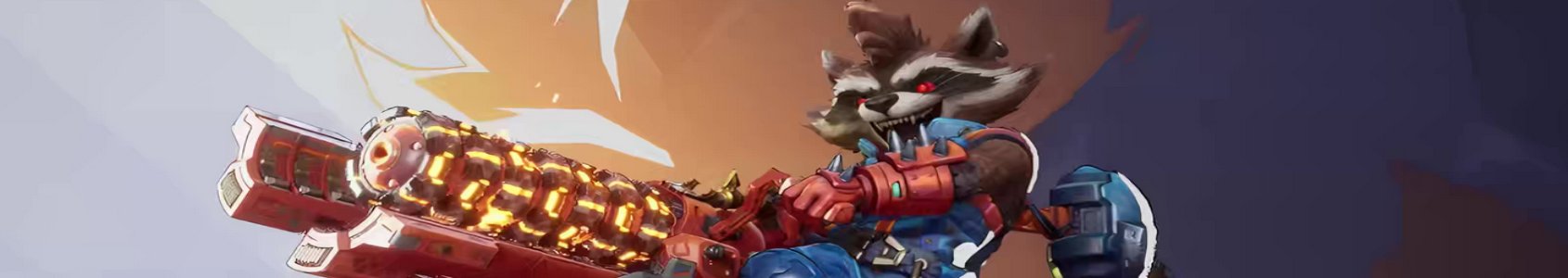 Marvel Rivals: Rocket Rackoon Guide - Tech Genius
