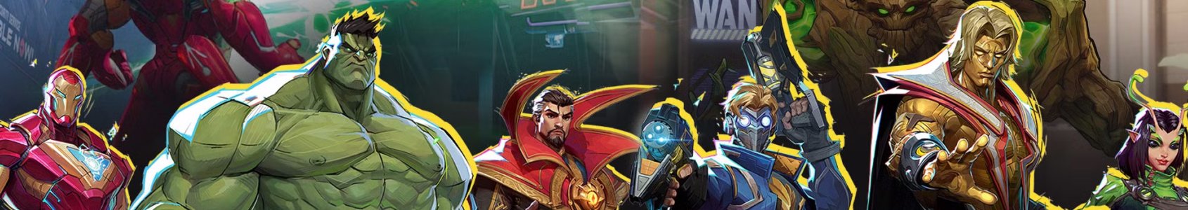 Marvel Rivals Server Status & Connectivity Guide