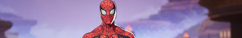 Marvel Rivals: Spider-Man Guide - Web Slinger