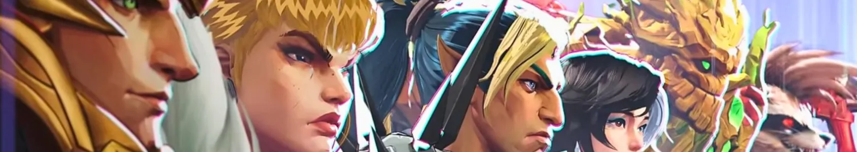 Marvel Rivals Strategist Guide - Master Support & Healing