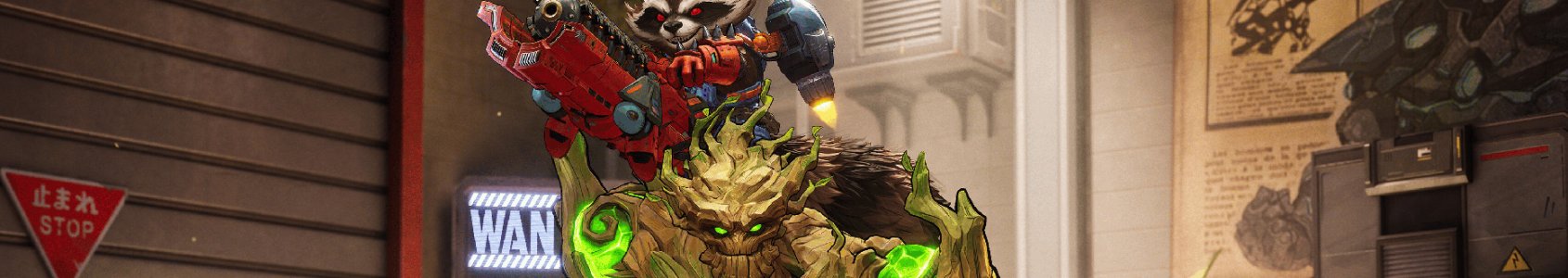 Marvel Rivals Support Tier List – Healers & Shields