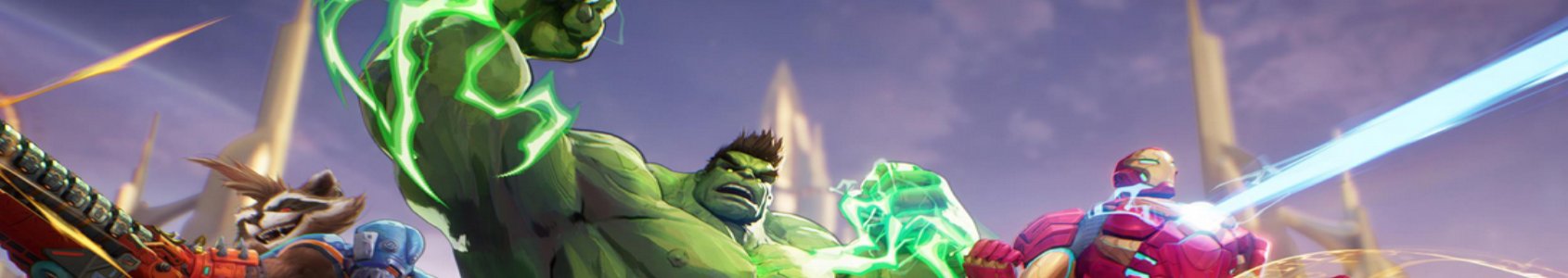 Marvel Rivals Team-Up Combos – Full Synergy List