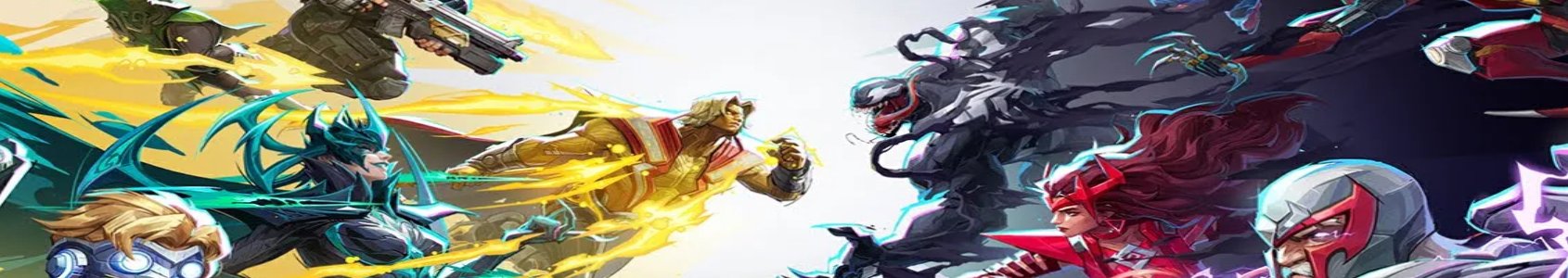Marvel Rivals: Team-Up Guide - Duo Combo Mechanics