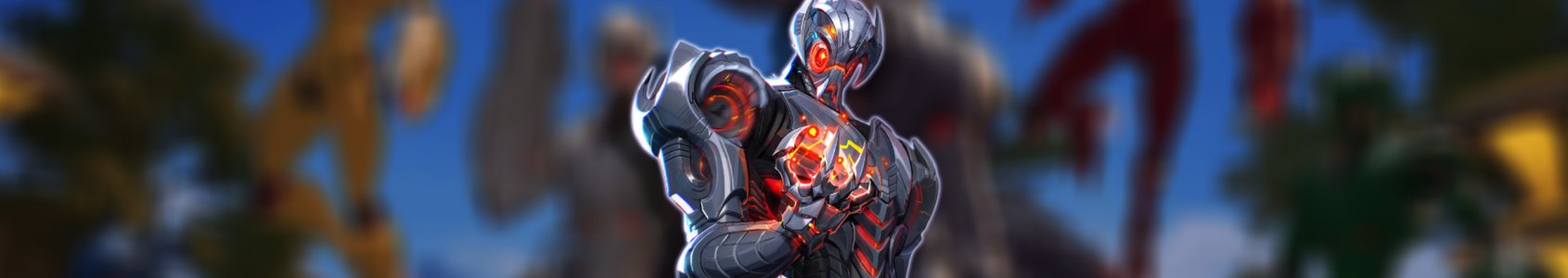 Marvel Rivals: Ultron Battle Matrix LTM Guide