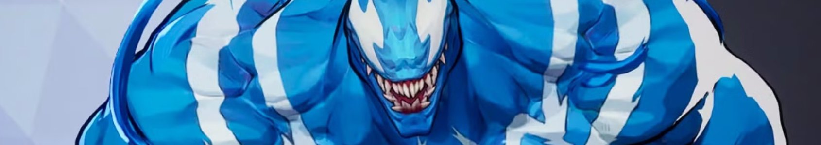 Marvel Rivals: Venom Guide - Symbiote Tank