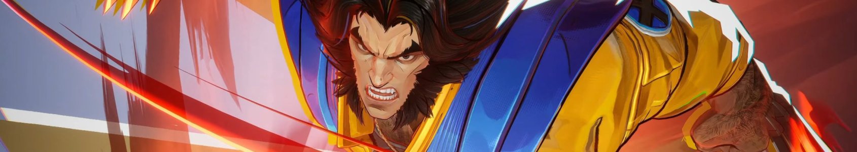 Marvel Rivals: Wolverine Guide - Berserker