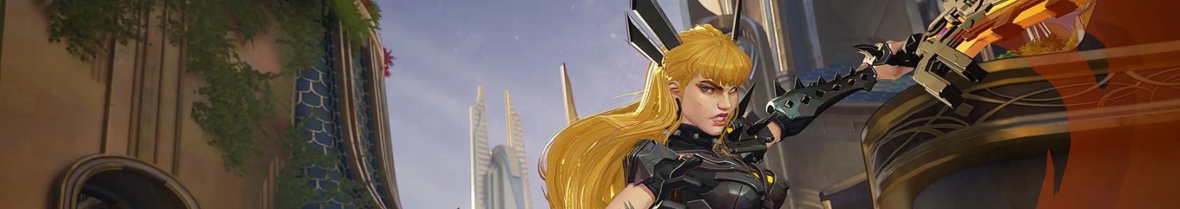 Marvel Rivals: XP Farm Guide - Daily Quests & Challenges