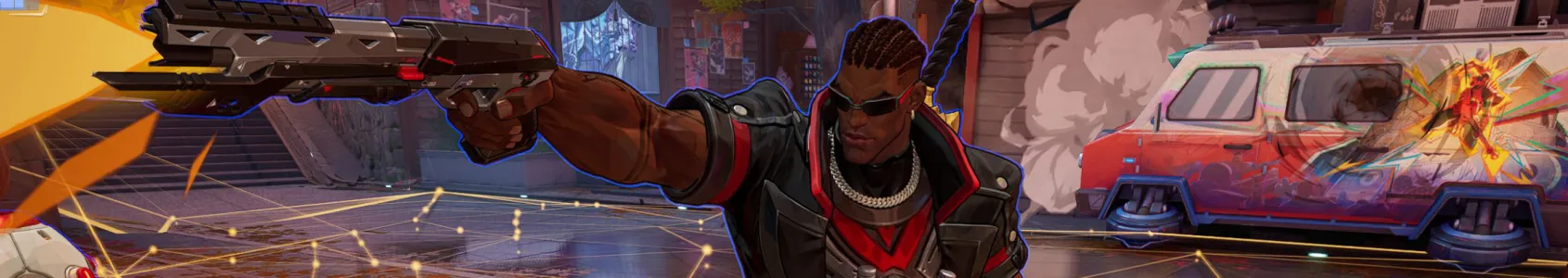 Marvel Rivals Zombies Nightmare 4 Blade Best Build Guide