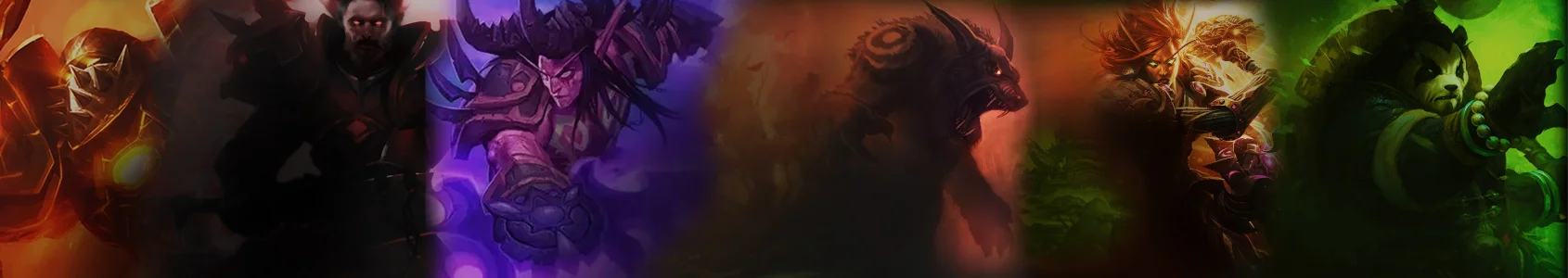 WoW Midnight M+ Tank Tier List - Season 1 Rankings