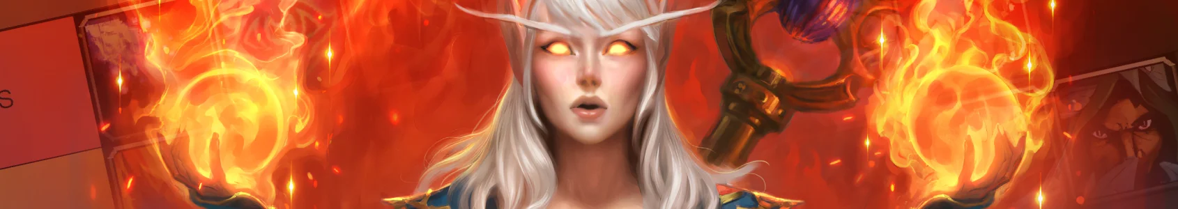 WoW Midnight Mythic+ DPS Tier List - Season 1 Rankings