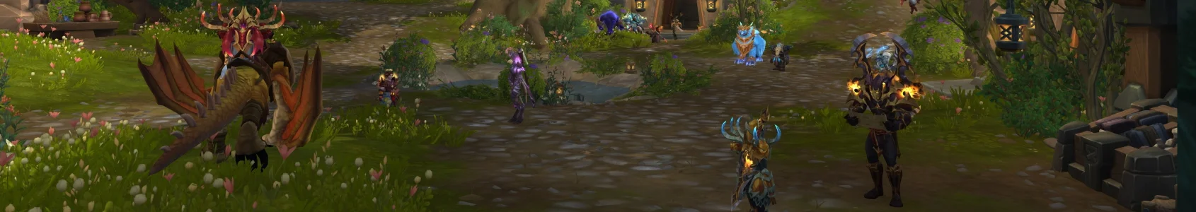 WoW Midnight Preparation Guide - Gear Up & Get Ready